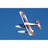 FMS KingFisher 1400mm PNP c/Flotadores - foto 4