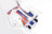 FMS KingFisher 1400mm PNP c/Flotadores - foto 10