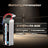 HRB 3300 MAH - 6S 22.2V - XT90 - foto 2