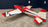 Skywing RC - 67" Laser 260 V3 plus PNP / Rojo (90e 1.7m) - foto 6