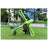 Skywing RC - 61" Edge 540 V3 ARF / Verde (70e 1.5m) - foto 2