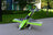 Skywing RC - 61" Edge 540 V3 ARF / Verde (70e 1.5m) - foto 4