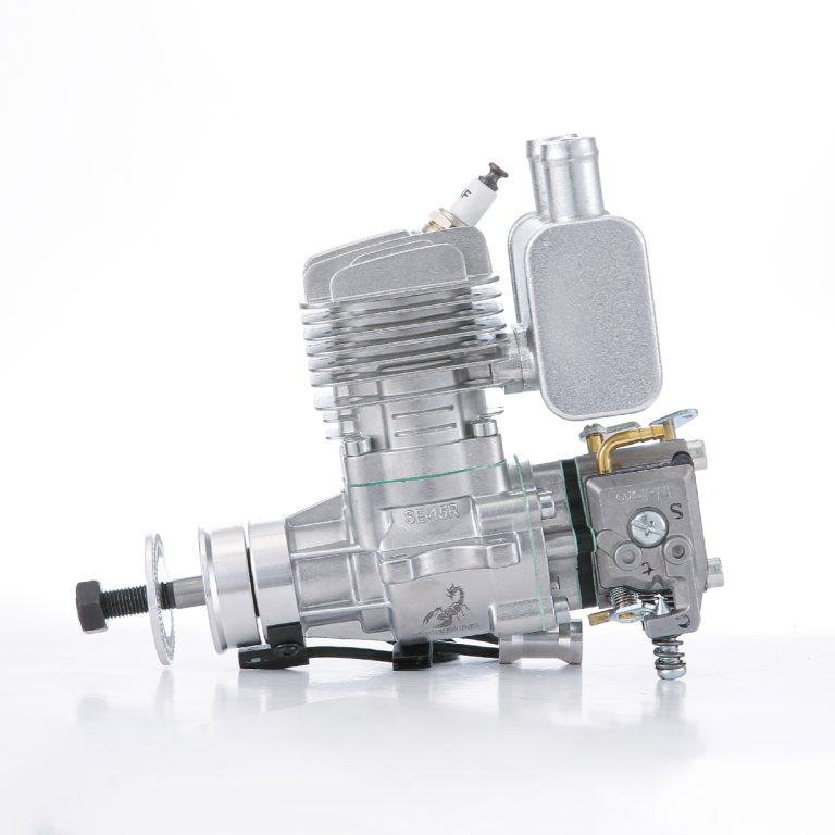 RCGF 15cc SE Stinger - foto 6