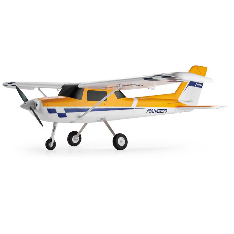 FMS Ranger 1220mm RTF / SIN Flotadores y Reflex - foto 4