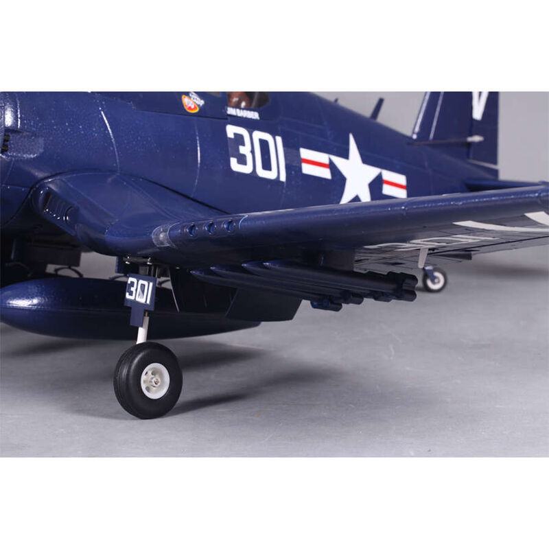 FMS Corsair 1400 V3 - foto 2