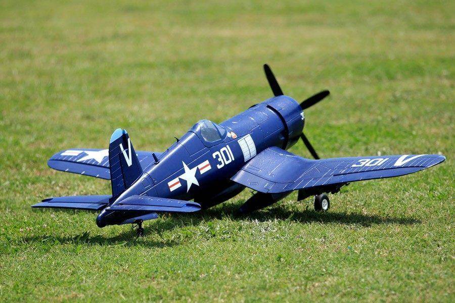 FMS Corsair 1400 V3 - foto 5