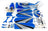 DWHobby Pitts 60" (1520mm) Biplano Acrobático ARF - foto 4
