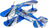 DWHobby Pitts 60" (1520mm) Biplano Acrobático ARF - foto 6