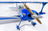 DWHobby Pitts 60" (1520mm) Biplano Acrobático ARF - foto 8