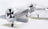 DWHobby Fokker E.III Eindecker 1580mm (1/6 Escala) ARF - foto 3