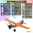 DWHobby Savage Bobber 1.88m (1/5 Escala) ARF - foto 2