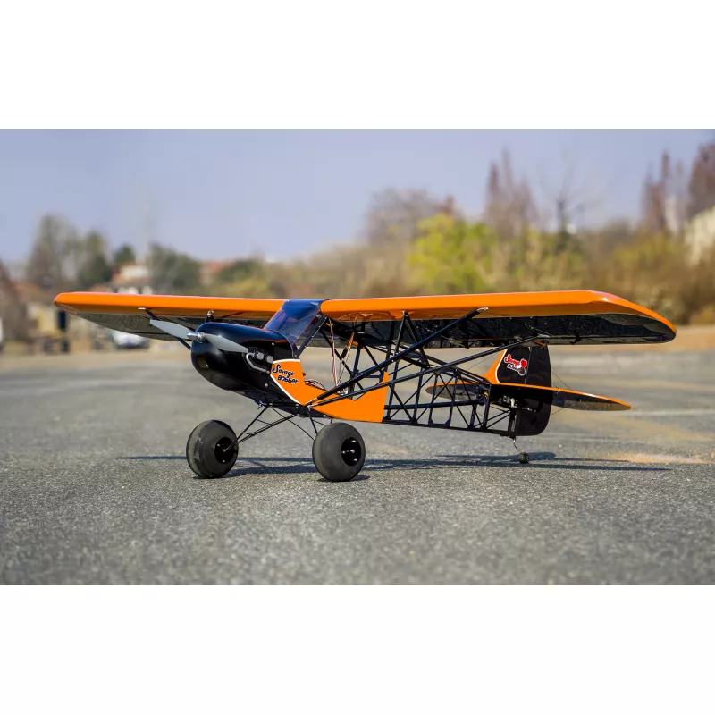 DWHobby Savage Bobber 1.88m (1/5 Escala) ARF - foto 5