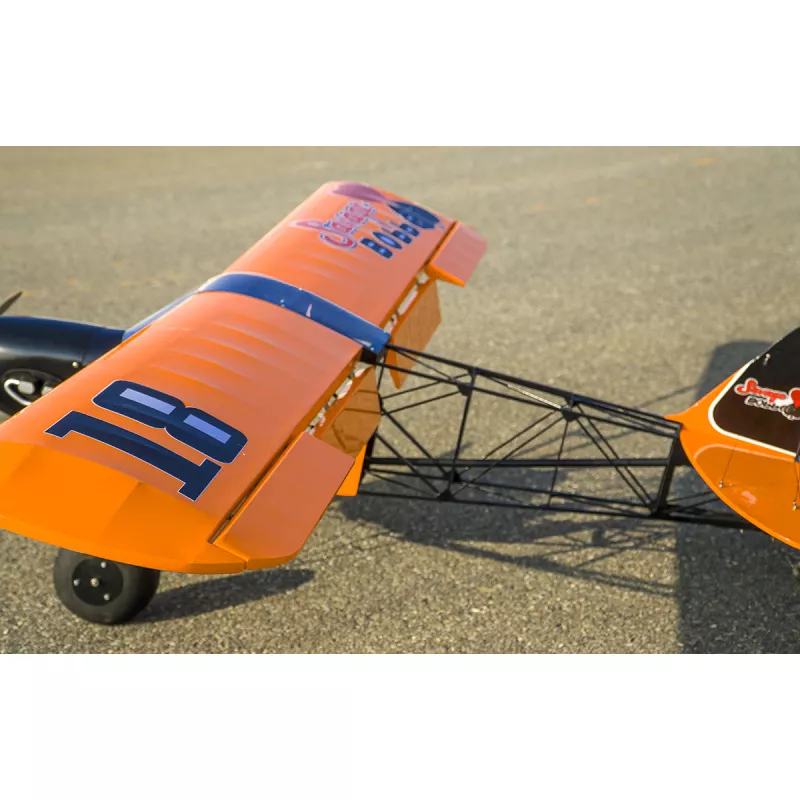 DWHobby Savage Bobber 1.88m (1/5 Escala) ARF - foto 6