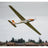 FMS Fox Aerobatic Glider 3000mm PNP - foto 3