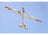FMS Fox Aerobatic Glider 3000mm PNP - foto 9