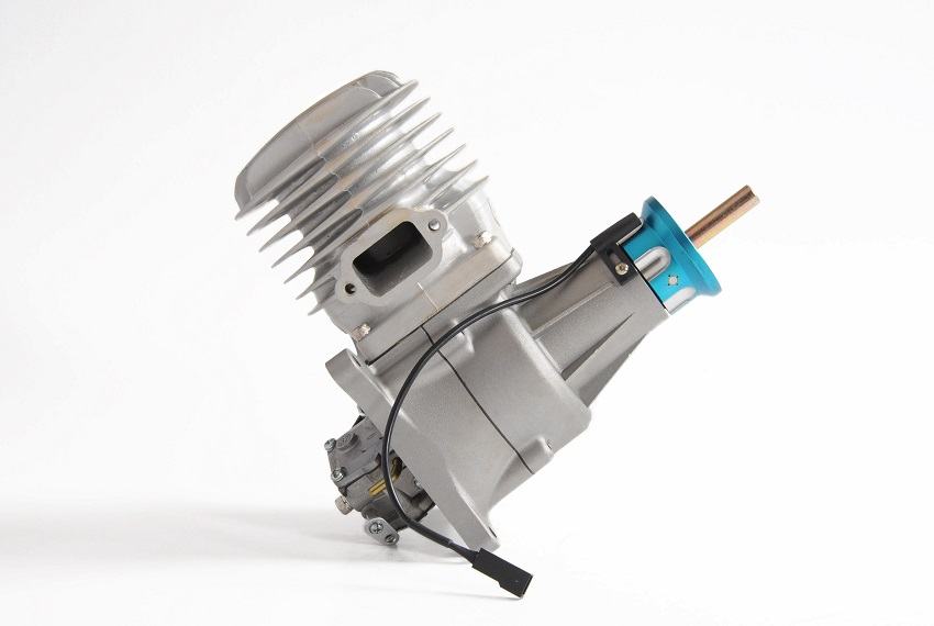 GP61 - Great Power Engine - foto 3