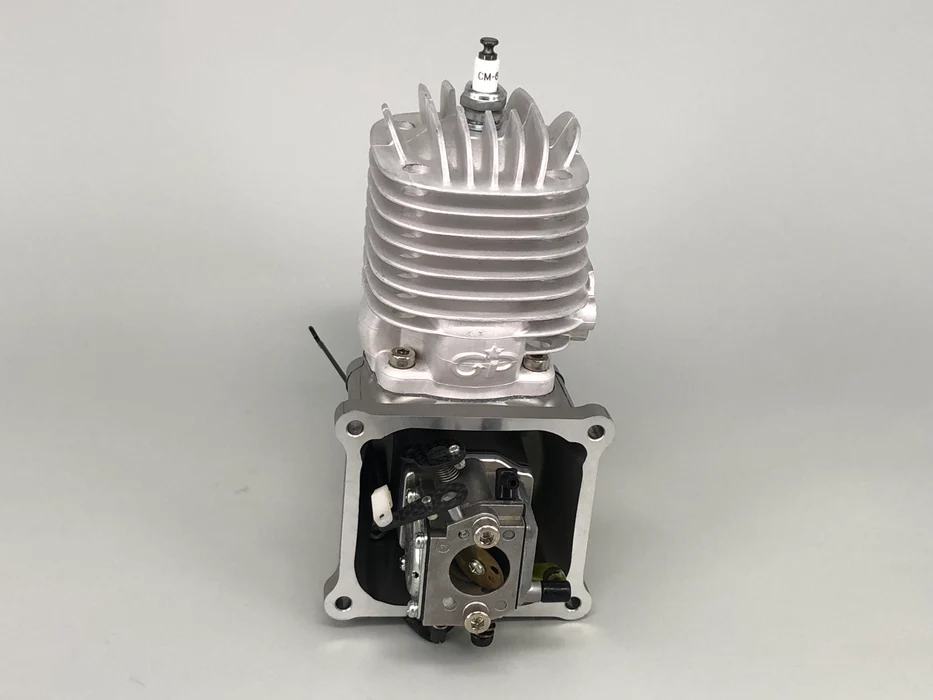 GP61 - Great Power Engine - foto 4