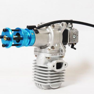 GP61 - Great Power Engine - foto 5