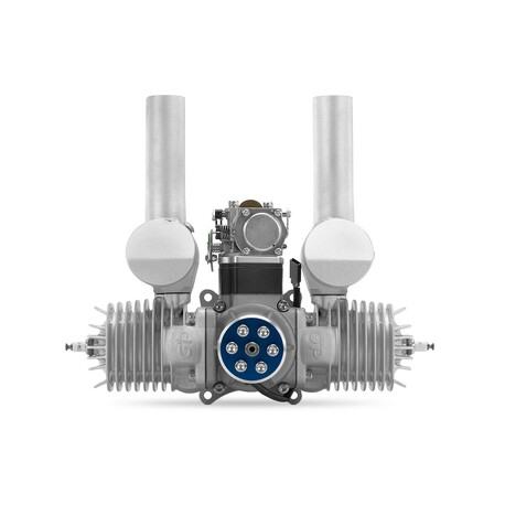 GP123v2 - Great Power Engine - foto 5