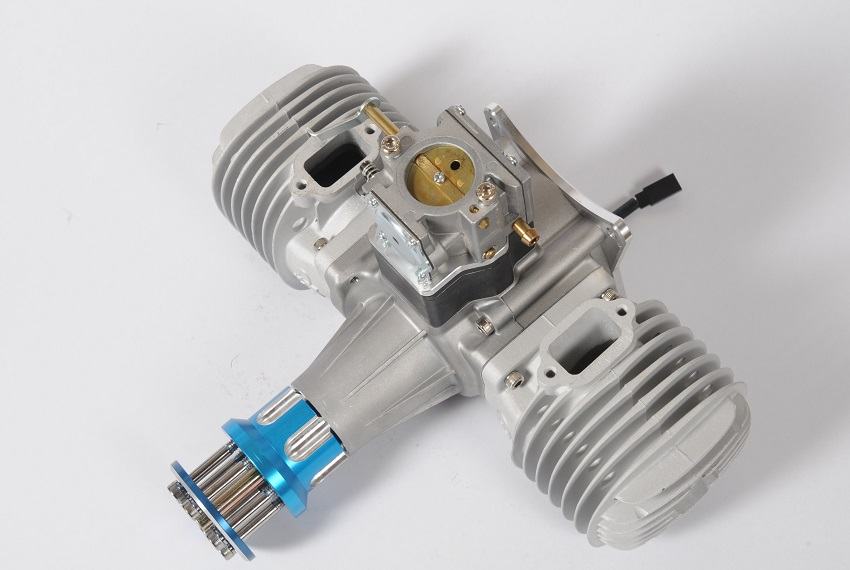 GP178 - Great Power Engine - foto 3
