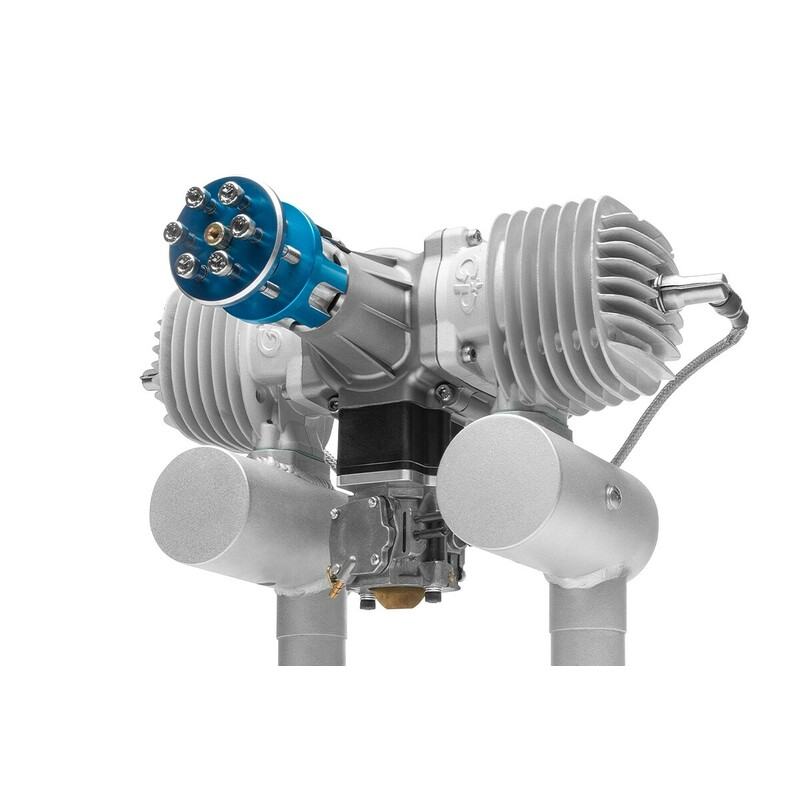 GP178 - Great Power Engine - foto 4