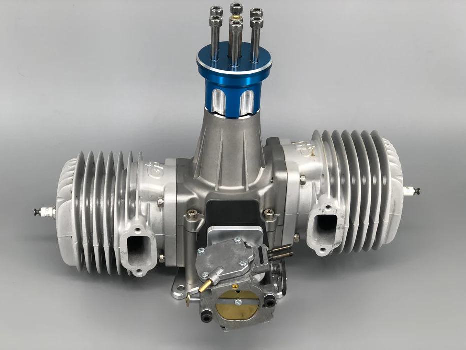 GP178 - Great Power Engine - foto 5