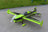 Skywing RC - 67" Edge 540 PNP / Verde (90e 1.7m) - foto 2