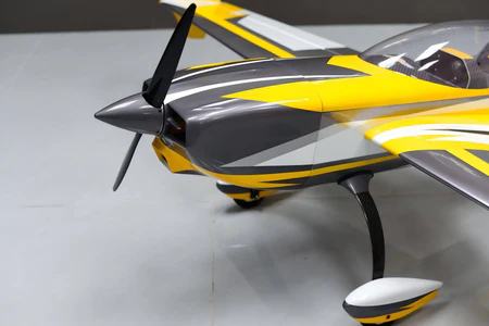 Skywing RC - 73" Extra NG ARF / Amarillo - foto 5