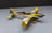 Skywing RC - 73" Extra NG ARF / Amarillo - foto 7