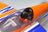 Skywing RC - 88" Laser 260 PLUS ARF / Naranjo - foto 7