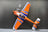 Skywing RC - 88" Laser 260 PLUS ARF / Naranjo - foto 10