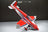 Skywing RC - 88" Laser 260 PLUS ARF / Rojo - foto 8