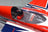 Skywing RC - 88" Laser 260 PLUS ARF / Rojo - foto 9