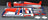 Skywing RC - 88" Laser 260 PLUS ARF / Rojo - foto 14