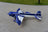 Skywing RC – 91″ Yak 54 ARF / Azul - foto 3