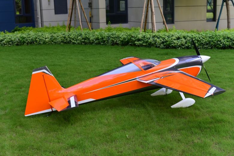 Skywing RC – 102″ ARS300 ARF / Naranjo - foto 5