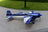 Skywing RC – 104″ Yak 54 ARF / Azul - foto 5