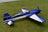 Skywing RC – 104″ Yak 54 ARF / Azul - foto 6