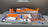 Skywing RC – 104″ Laser 260 PLUS ARF / Naranjo - foto 9