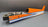 Skywing RC – 104″ Laser 260 PLUS ARF / Naranjo - foto 13