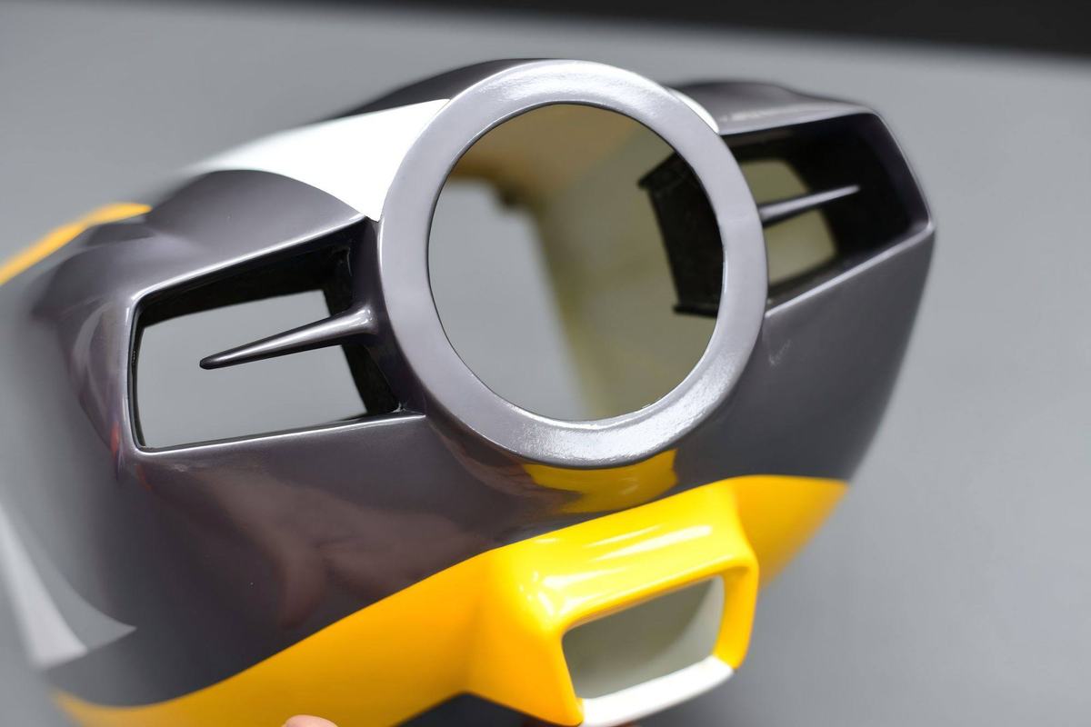 Skywing RC – 104″ Extra NG ARF / Amarillo - foto 7