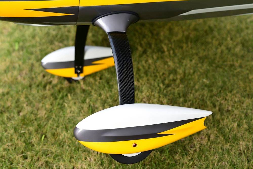 Skywing RC – 104″ Extra NG ARF / Amarillo - foto 19
