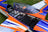 Skywing RC – 91″ Extra NG ARF / Naranjo - foto 7