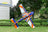 Skywing RC – 91″ Extra NG ARF / Naranjo - foto 12