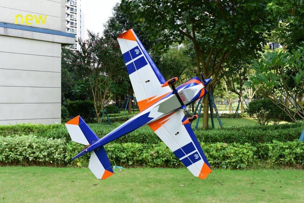 Skywing RC – 91″ Extra NG ARF / Naranjo - foto 13