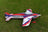 Skywing RC – 48" Angel F3A ARF / Rojo - foto 3