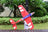 Skywing RC – 48" Angel F3A ARF / Rojo - foto 5