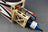 Skywing RC – 48" Angel F3A ARF / Rojo - foto 10