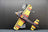 Skywing RC – 48" Laser 260 ARF / Rojo - foto 4