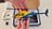 RC ERA A60 Bell 206 Mini (Amarillo)